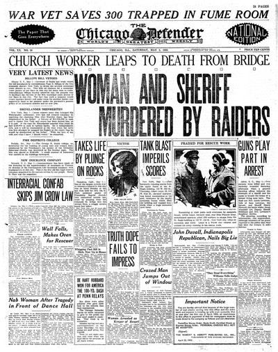 May 1925