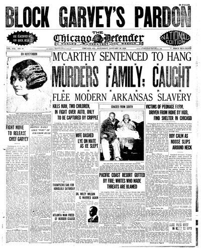 Chicago Defender, Jan 30, 1926