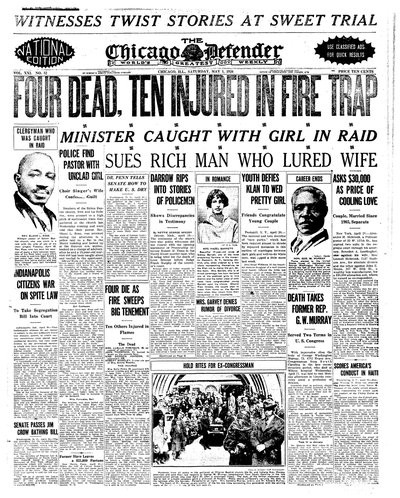 May 1926