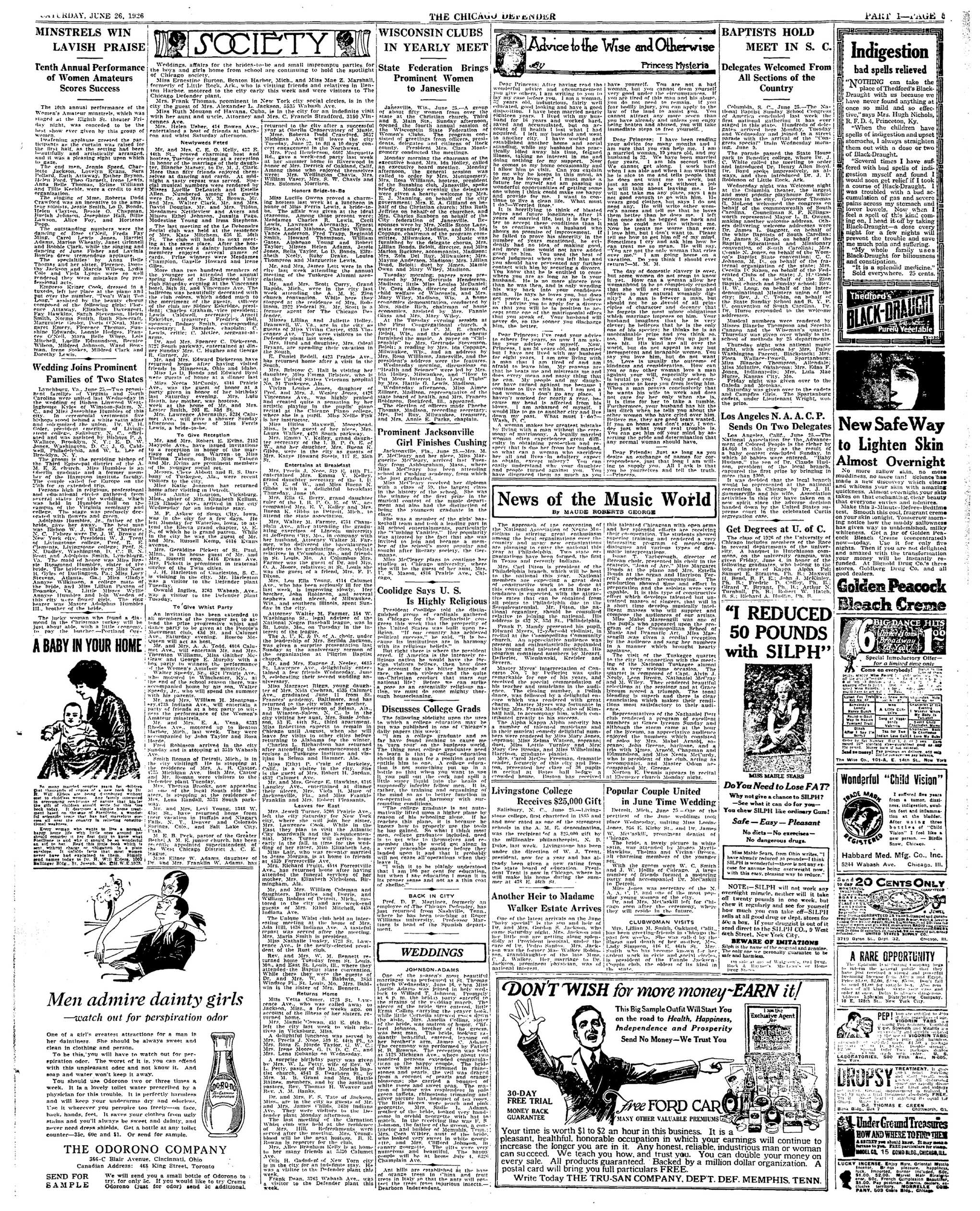 Page 5