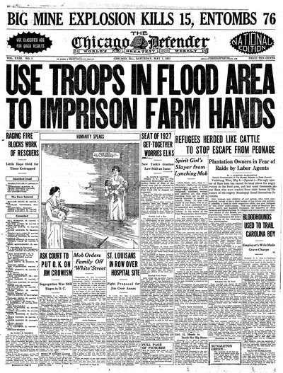 May 1927