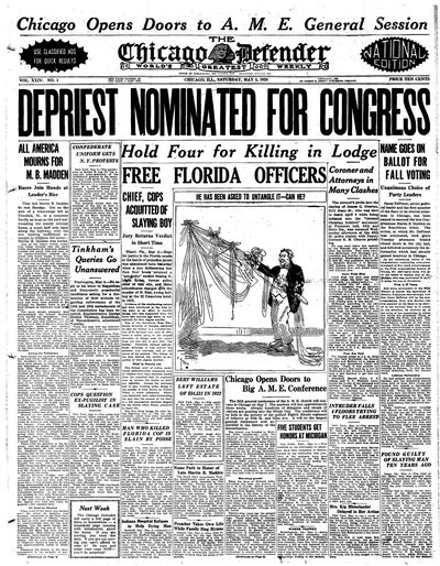 May 1928