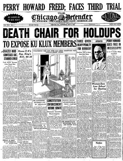 May 1929