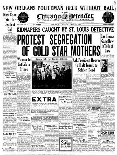 Mar 1930