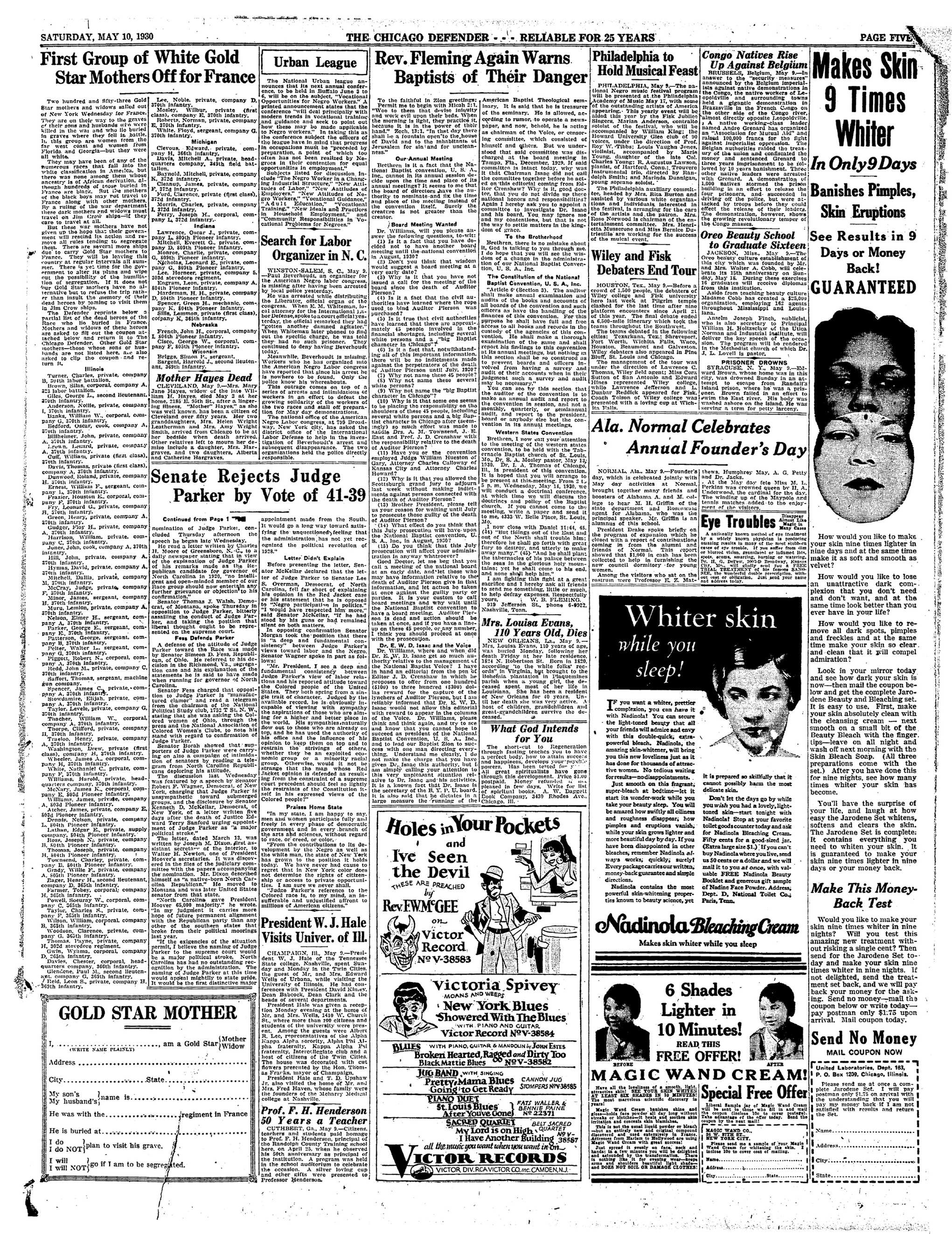 Page 5