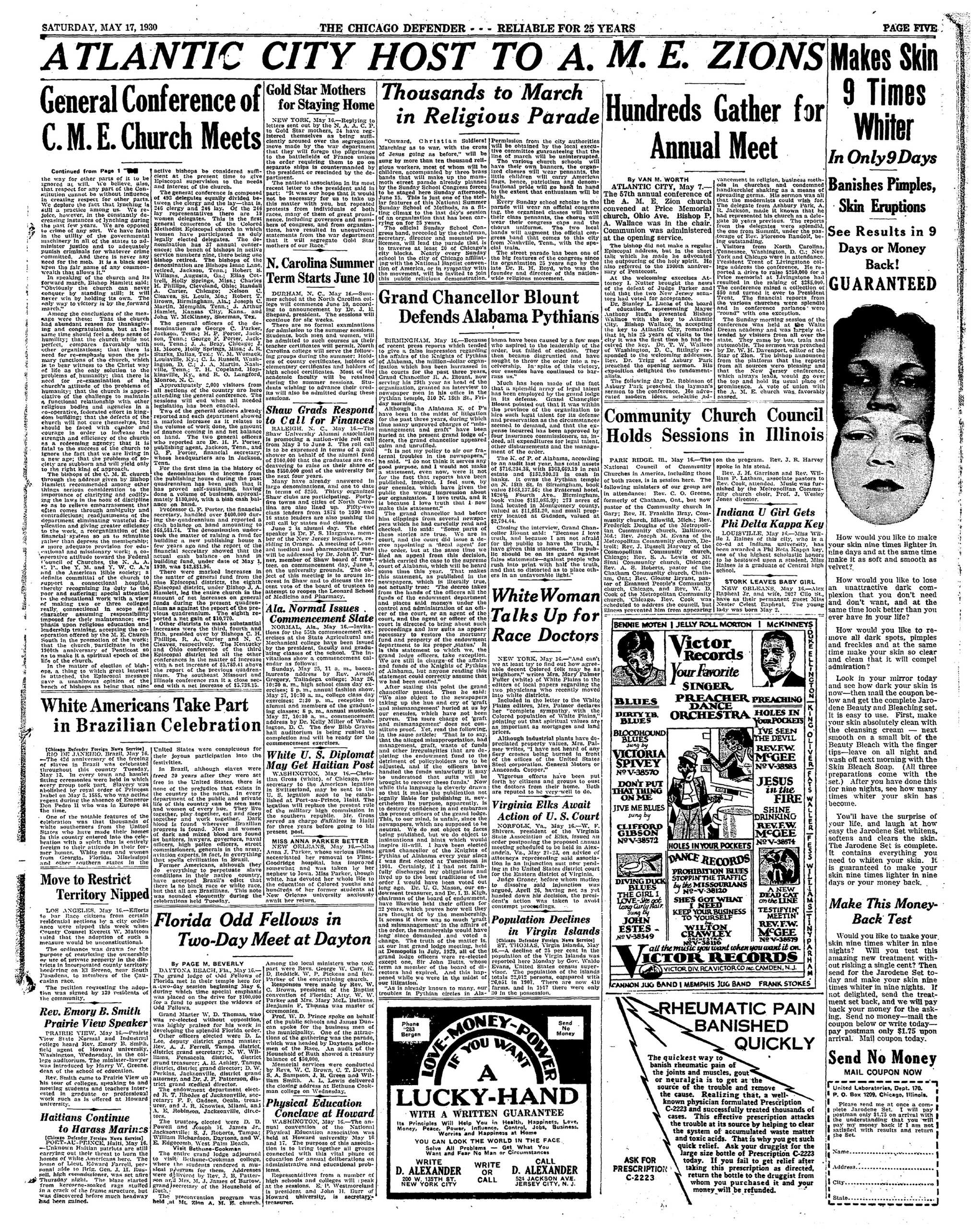 Page 5