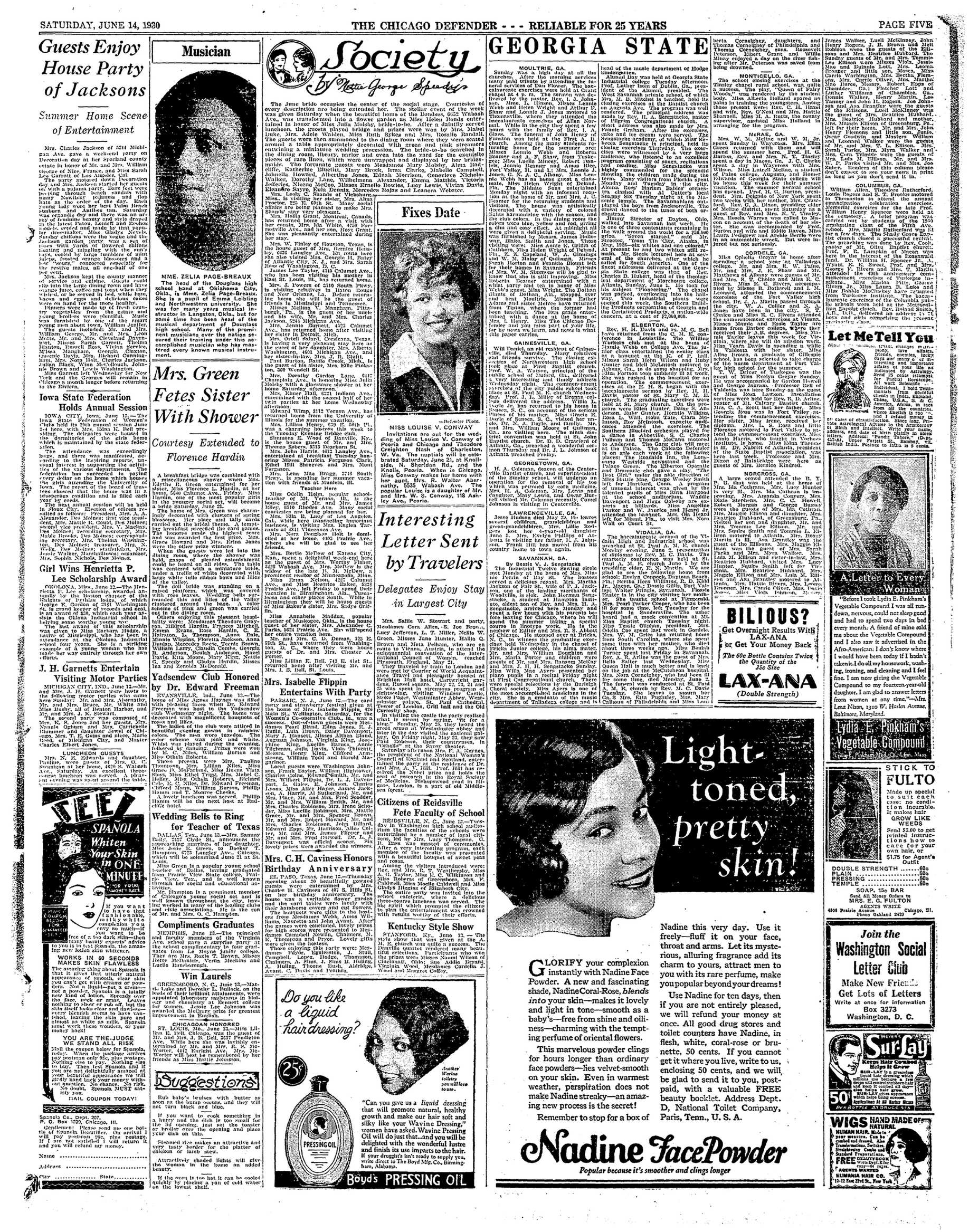 Page 5