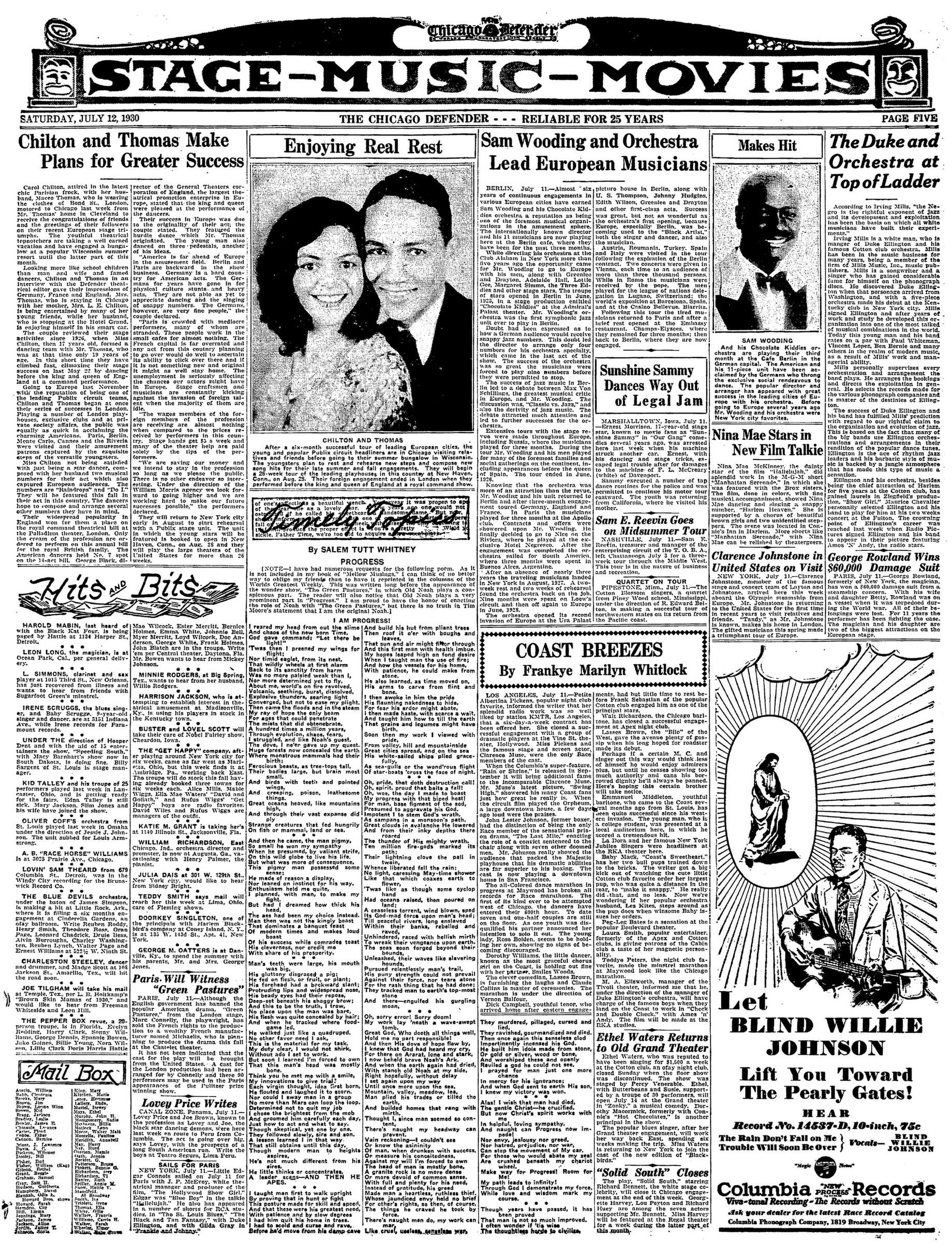 Page 5