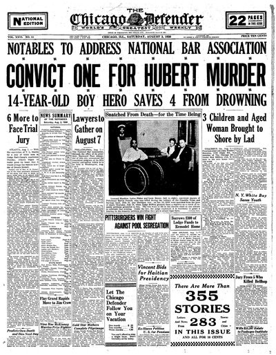 Aug 1930