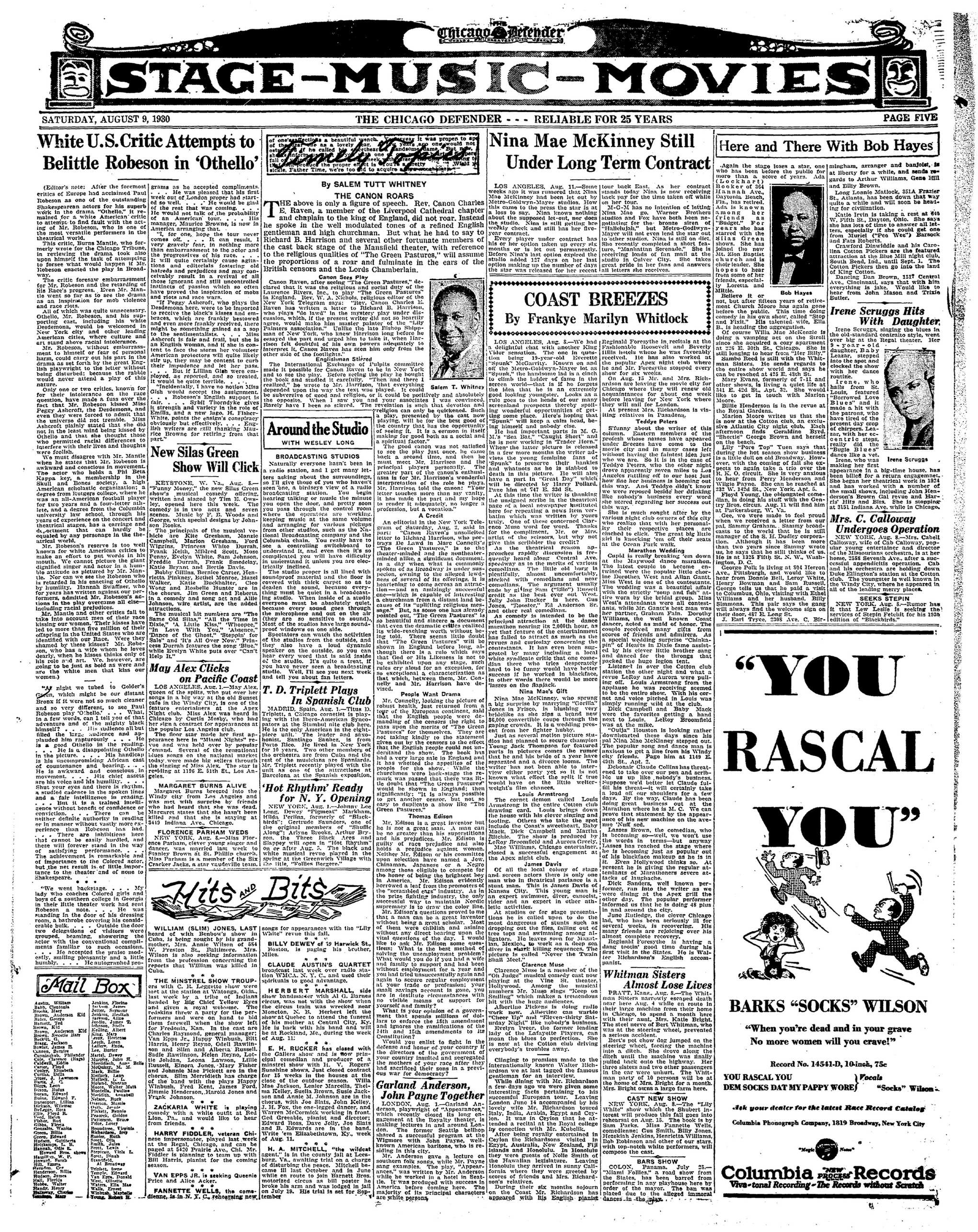 Page 5