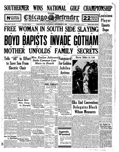 Sep 1930