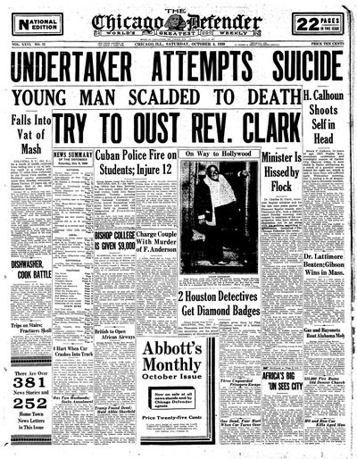 Oct 1930