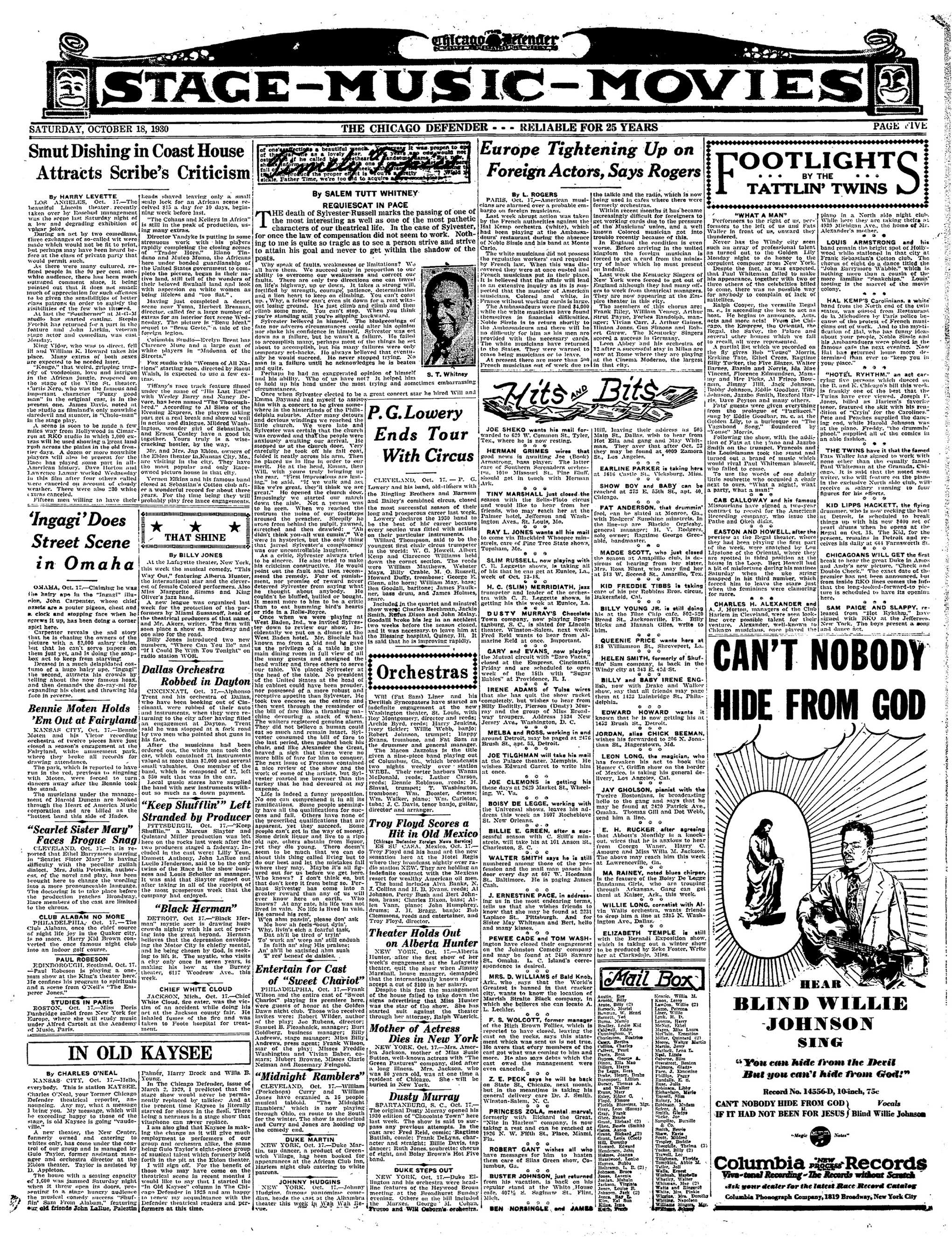 Page 5