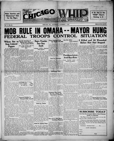 Oct 1919