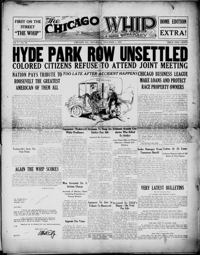 Nov 1919