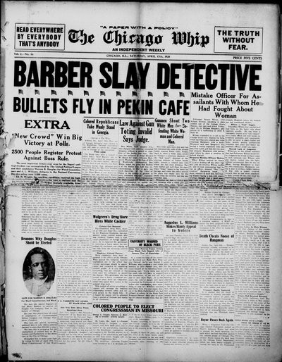 Chicago Whip, Apr 17, 1920