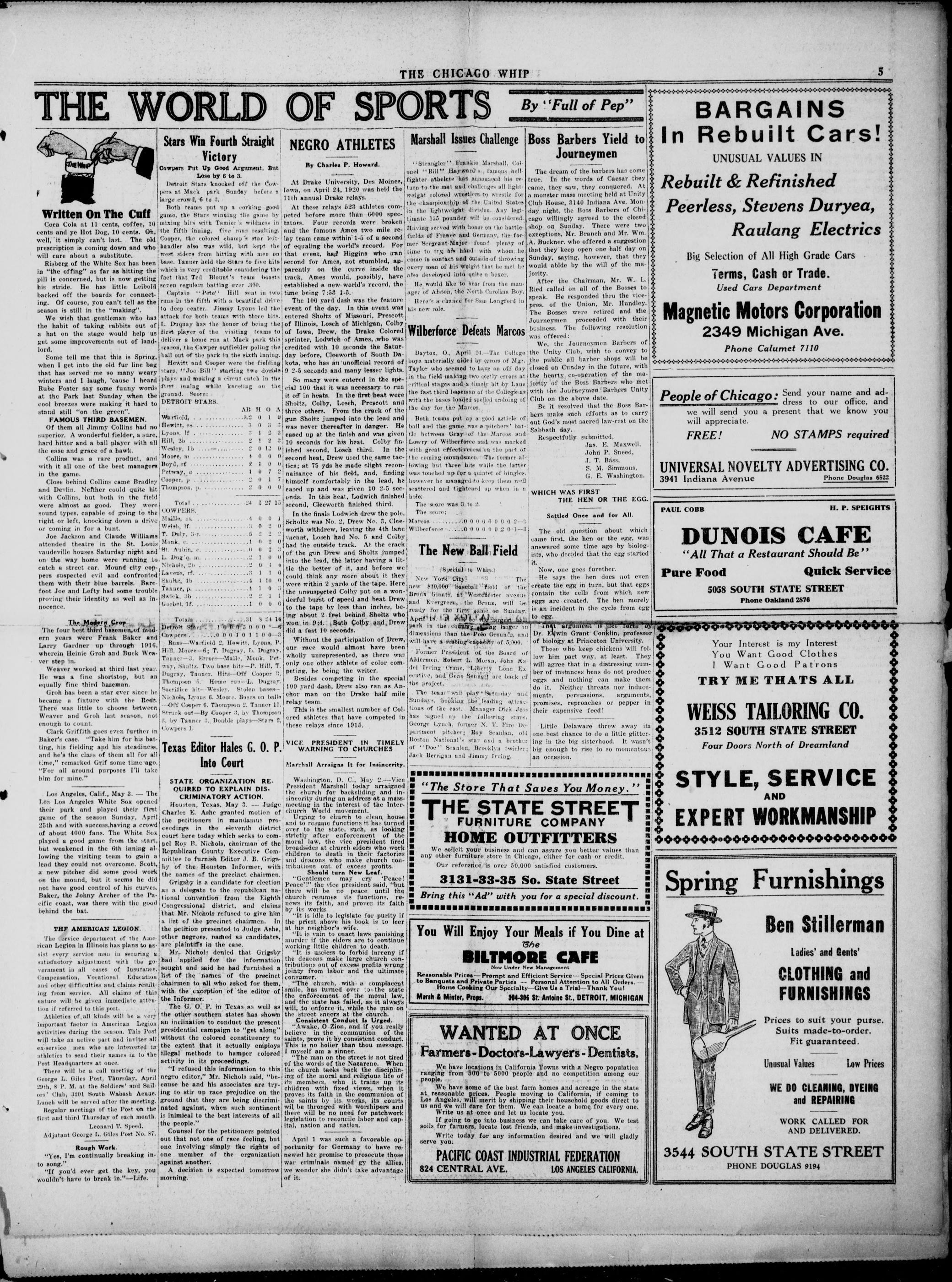 Page 5