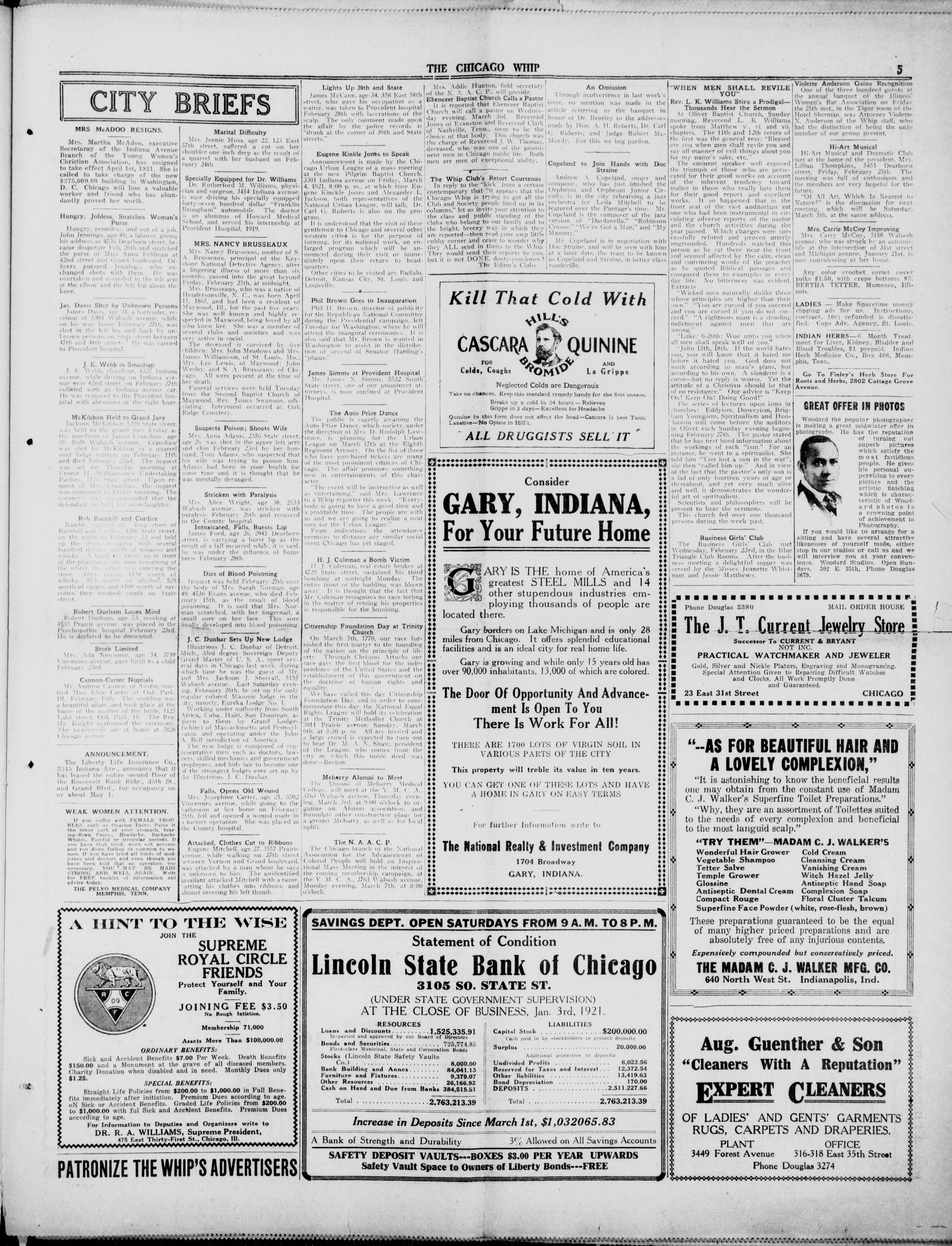 Page 5