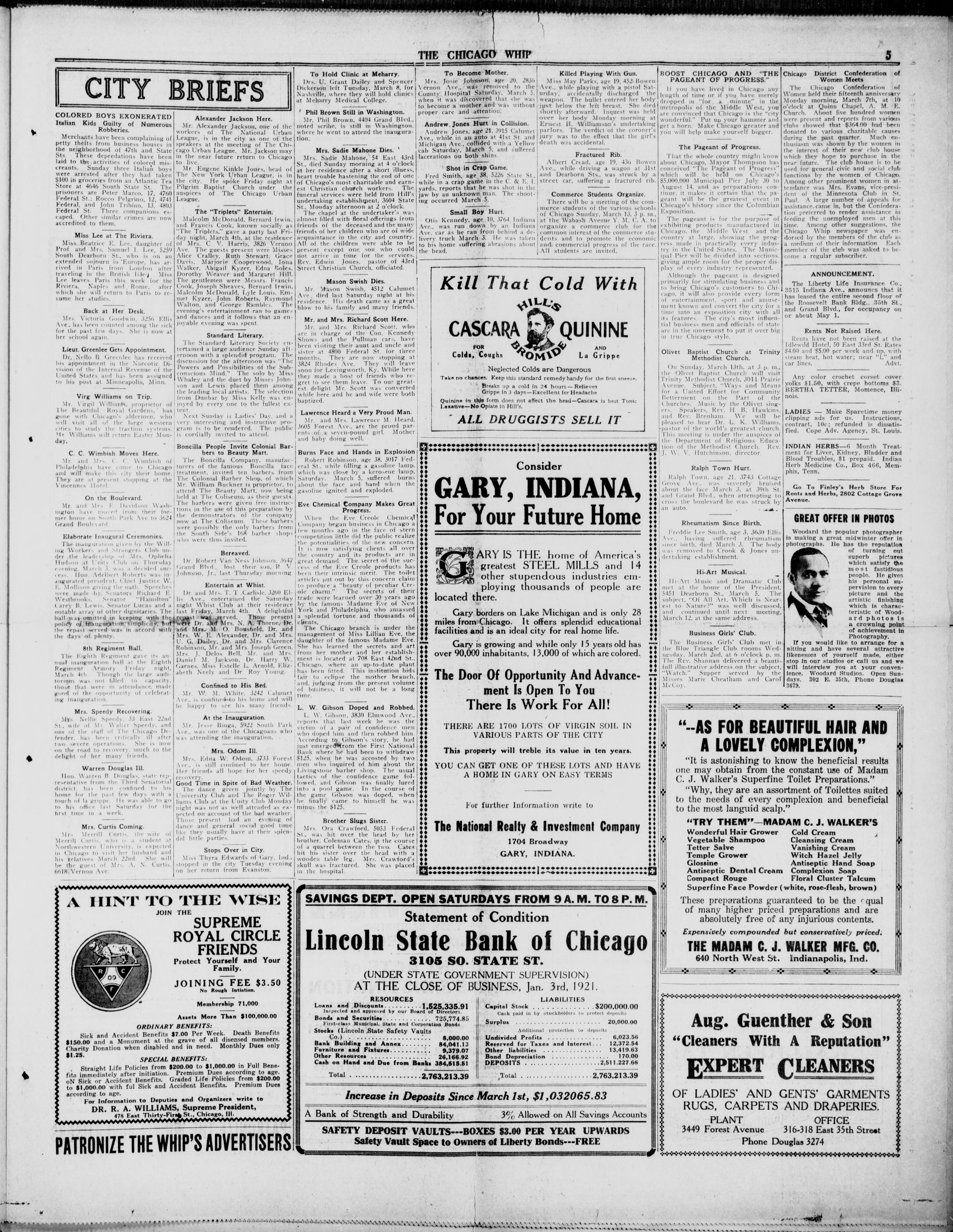 Page 5