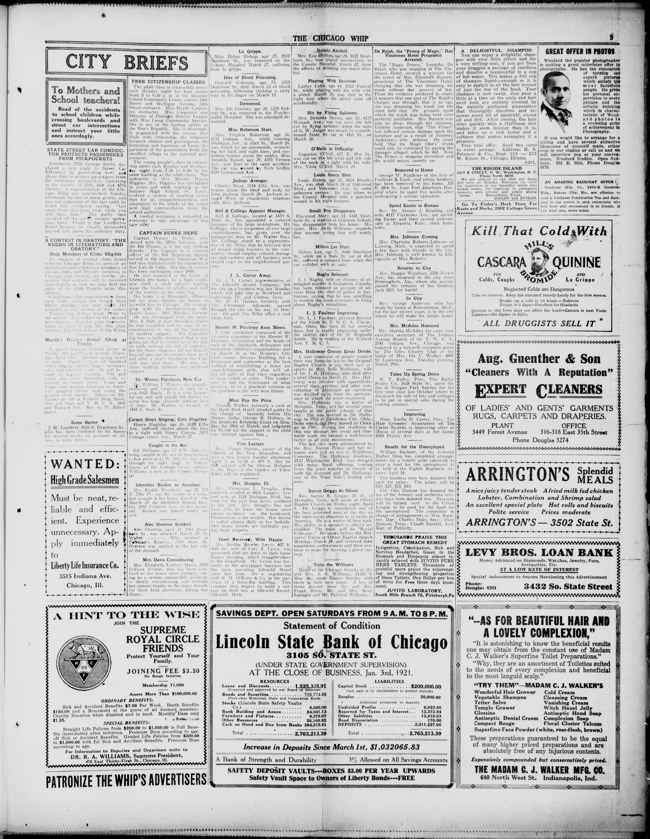 Page 5