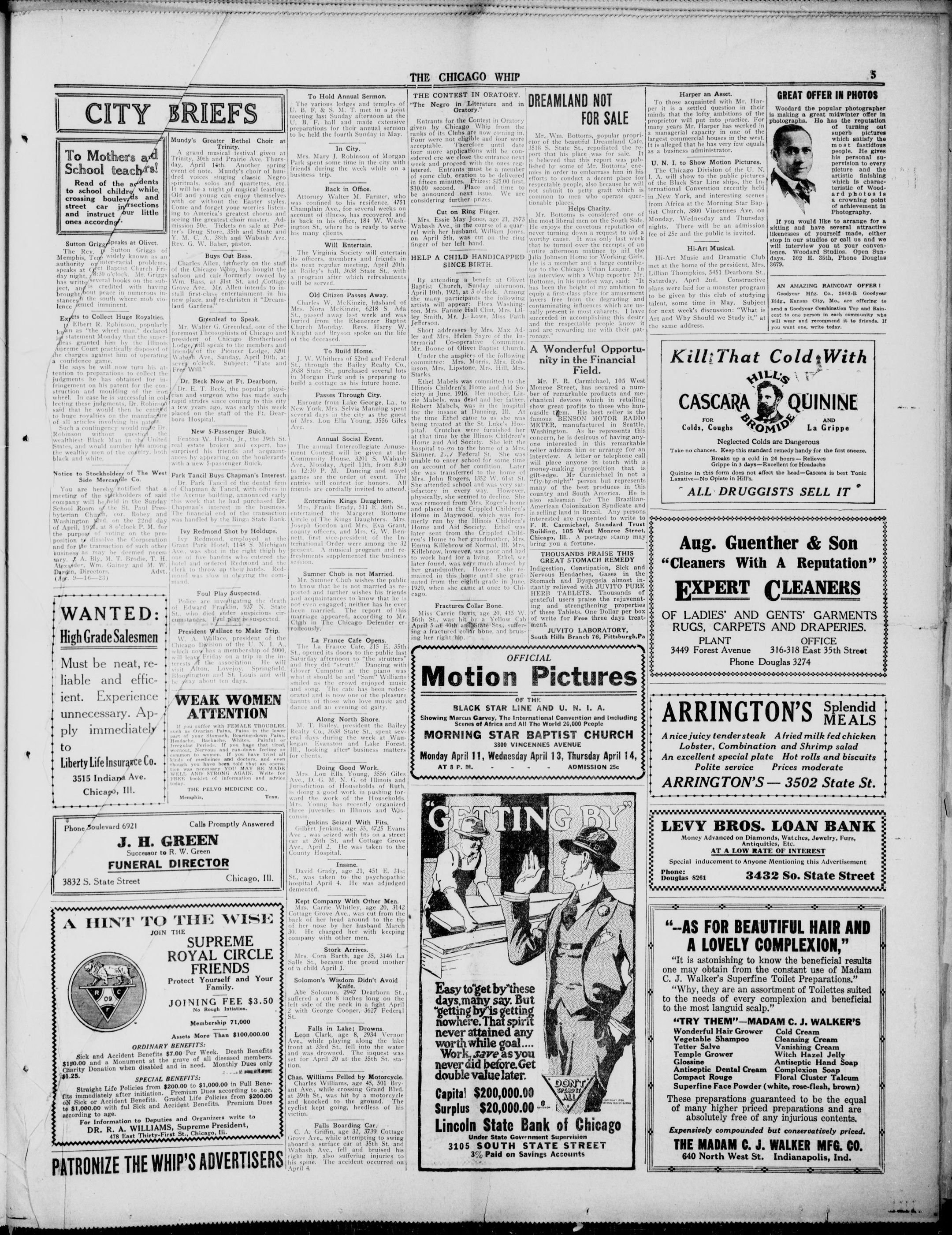 Page 5