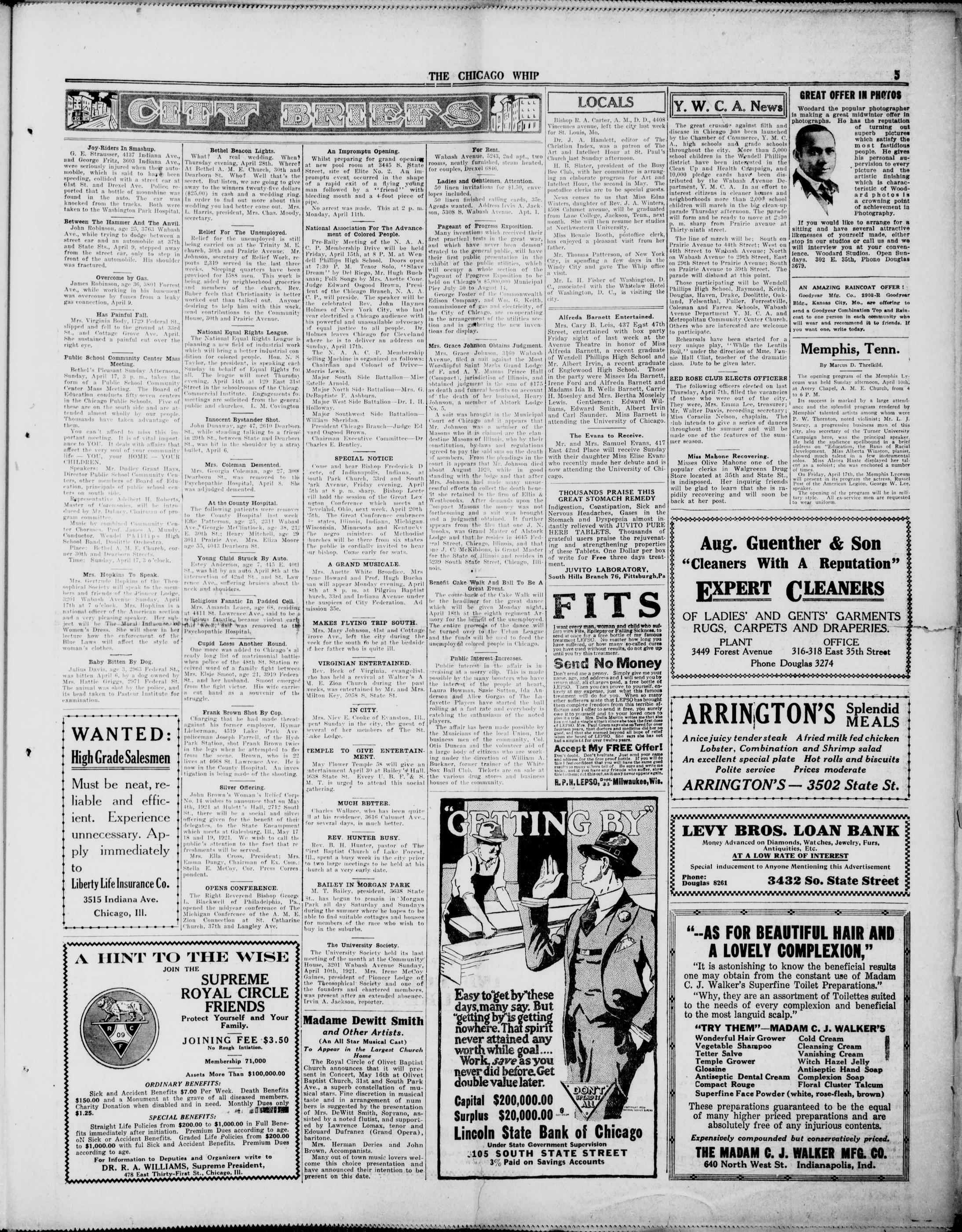 Page 5