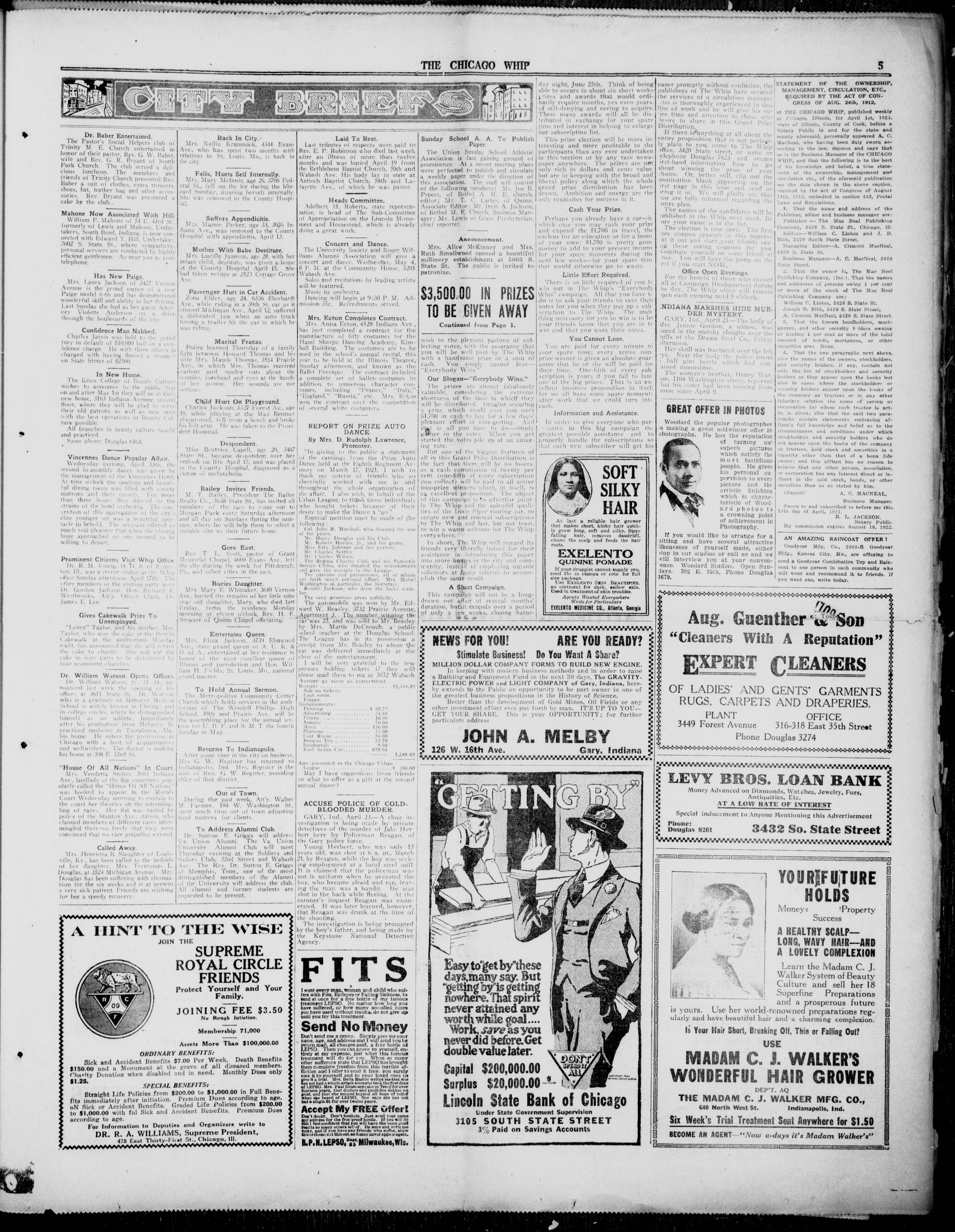 Page 5