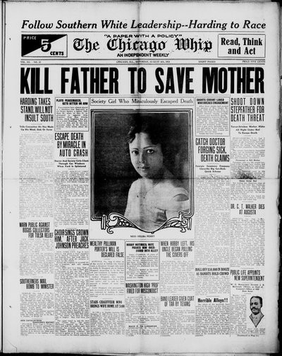 Aug 1921