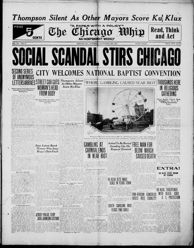 Sep 1921