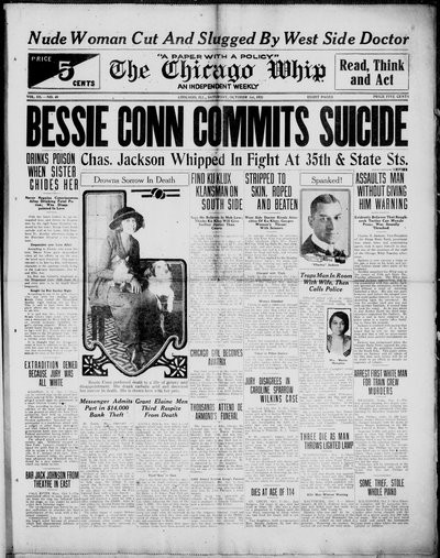 Oct 1921