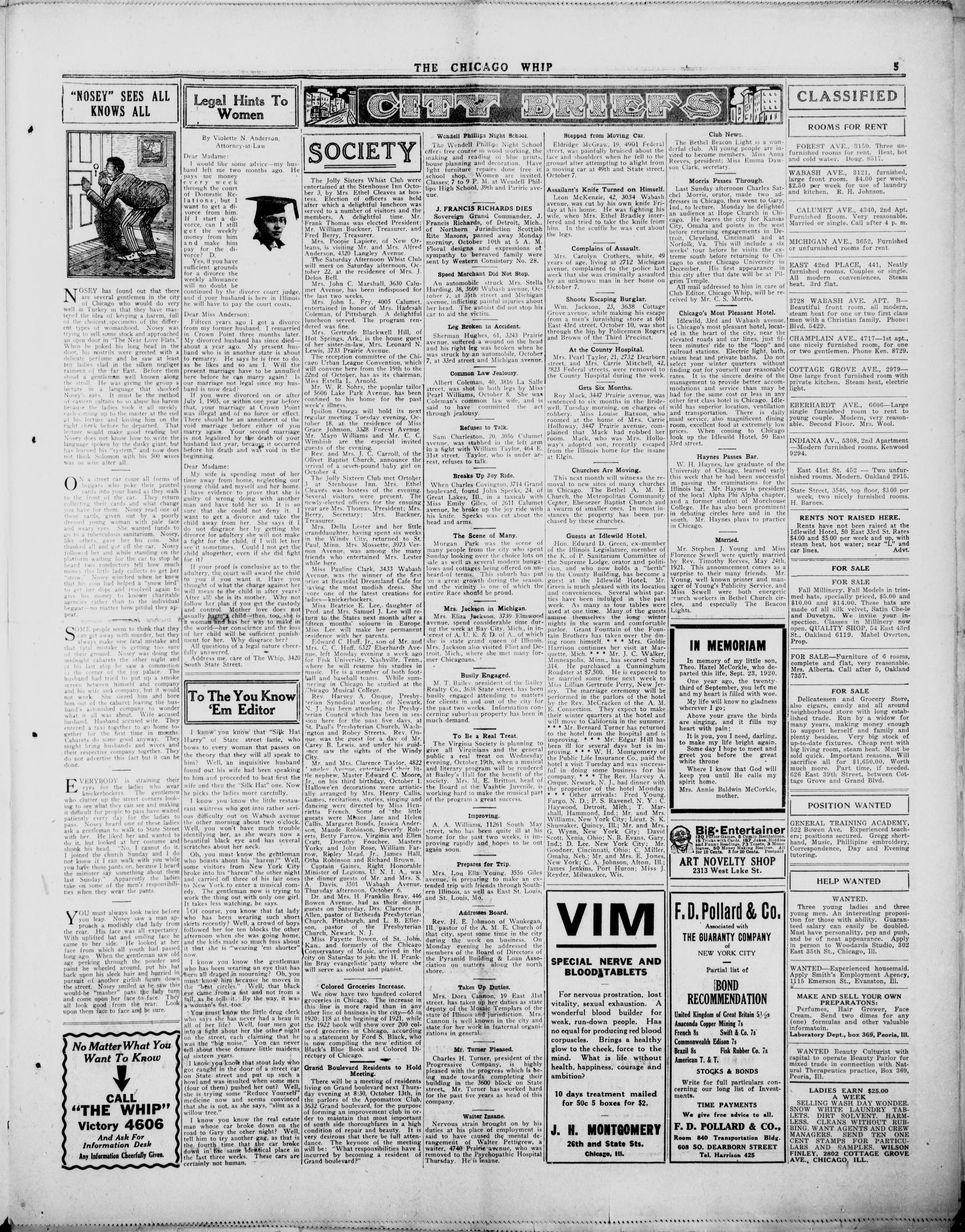 Page 5