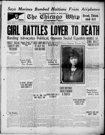 Nov 1921