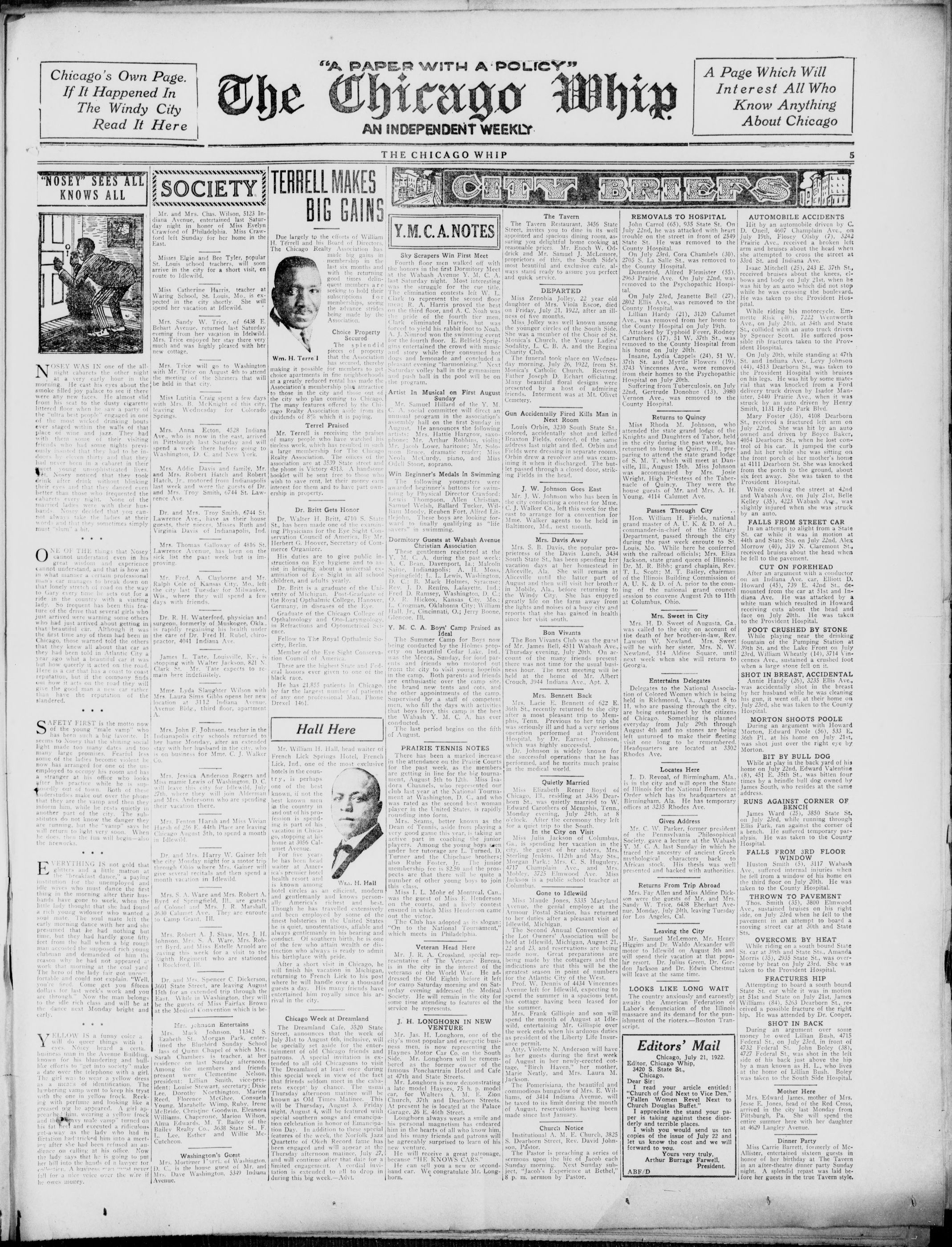 Page 5