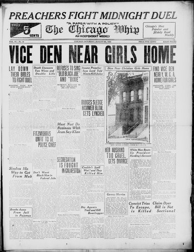 Aug 1922