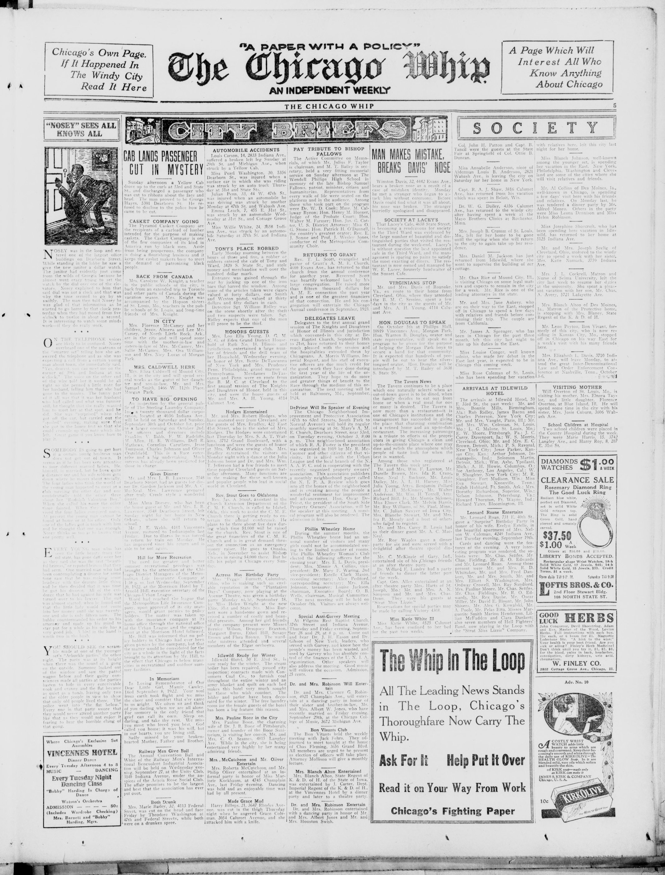 Page 5