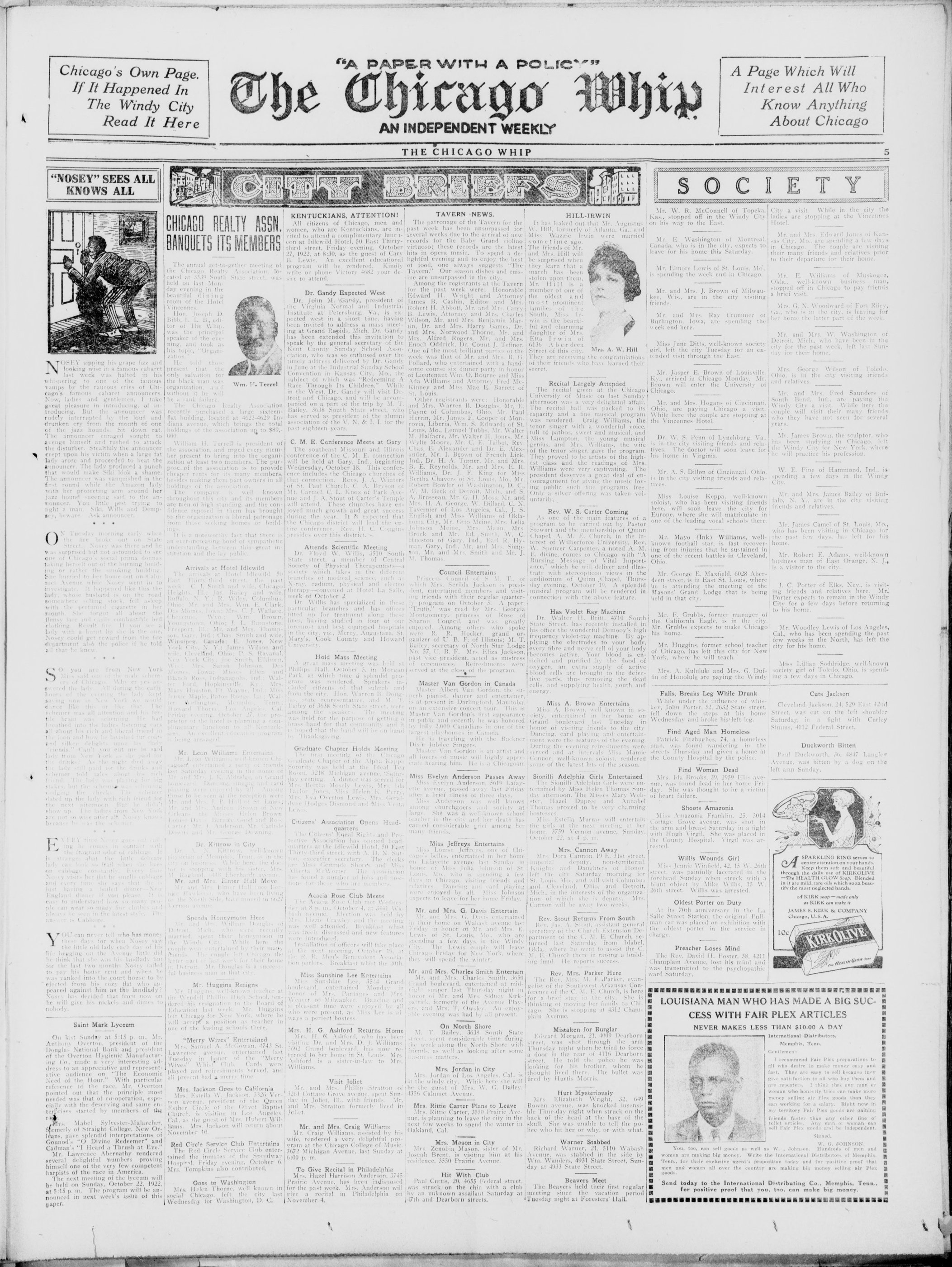 Page 5