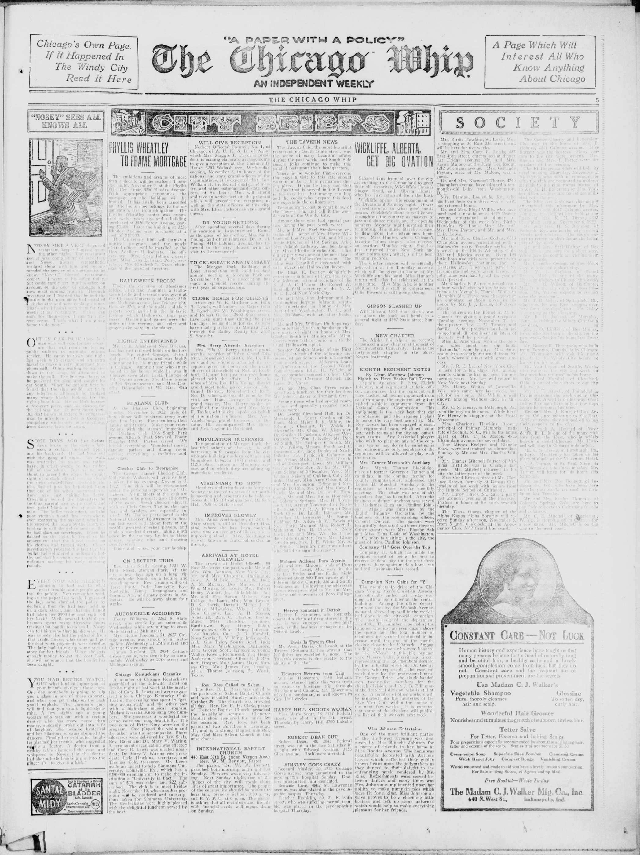 Page 5