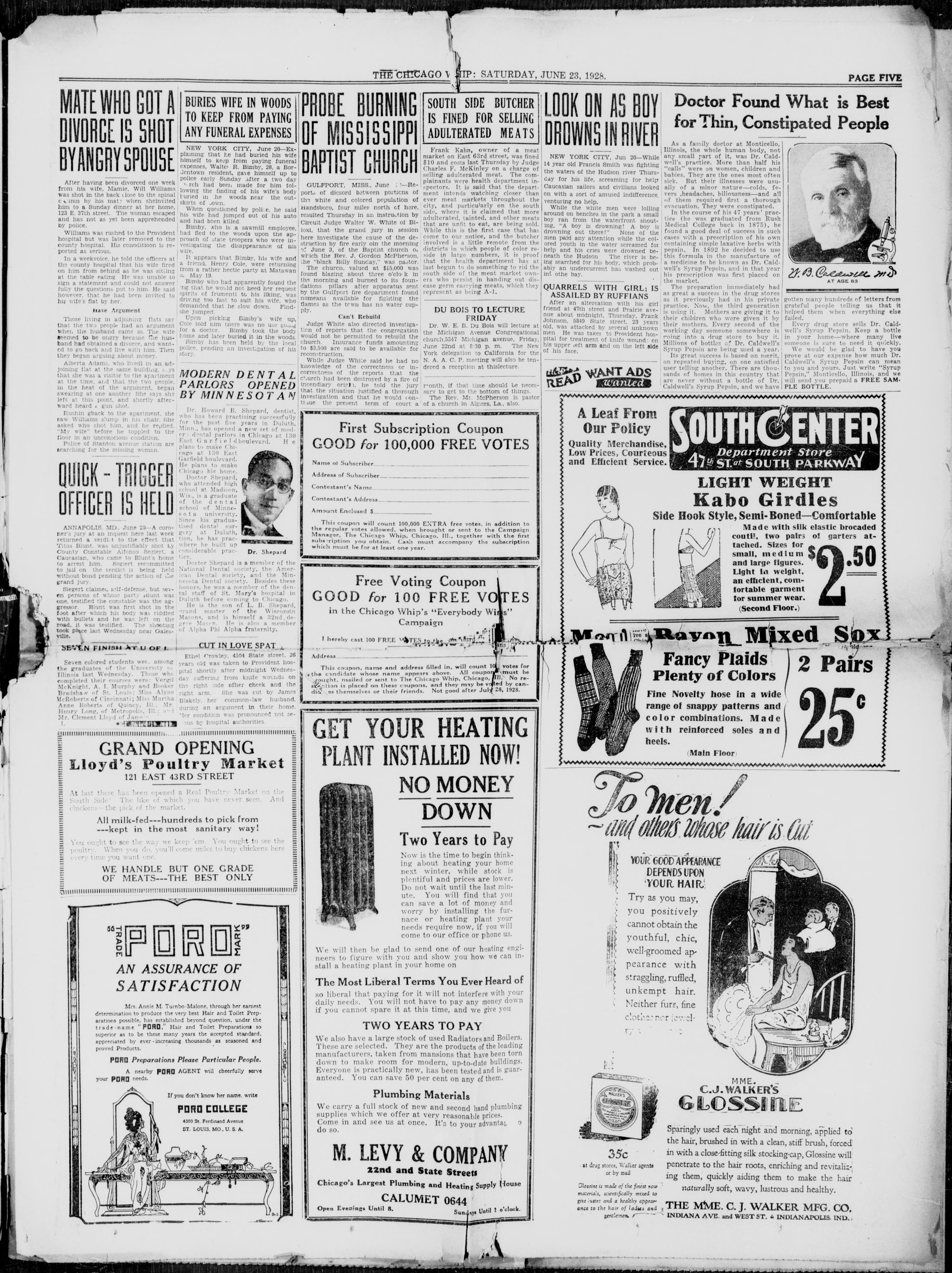 Page 5