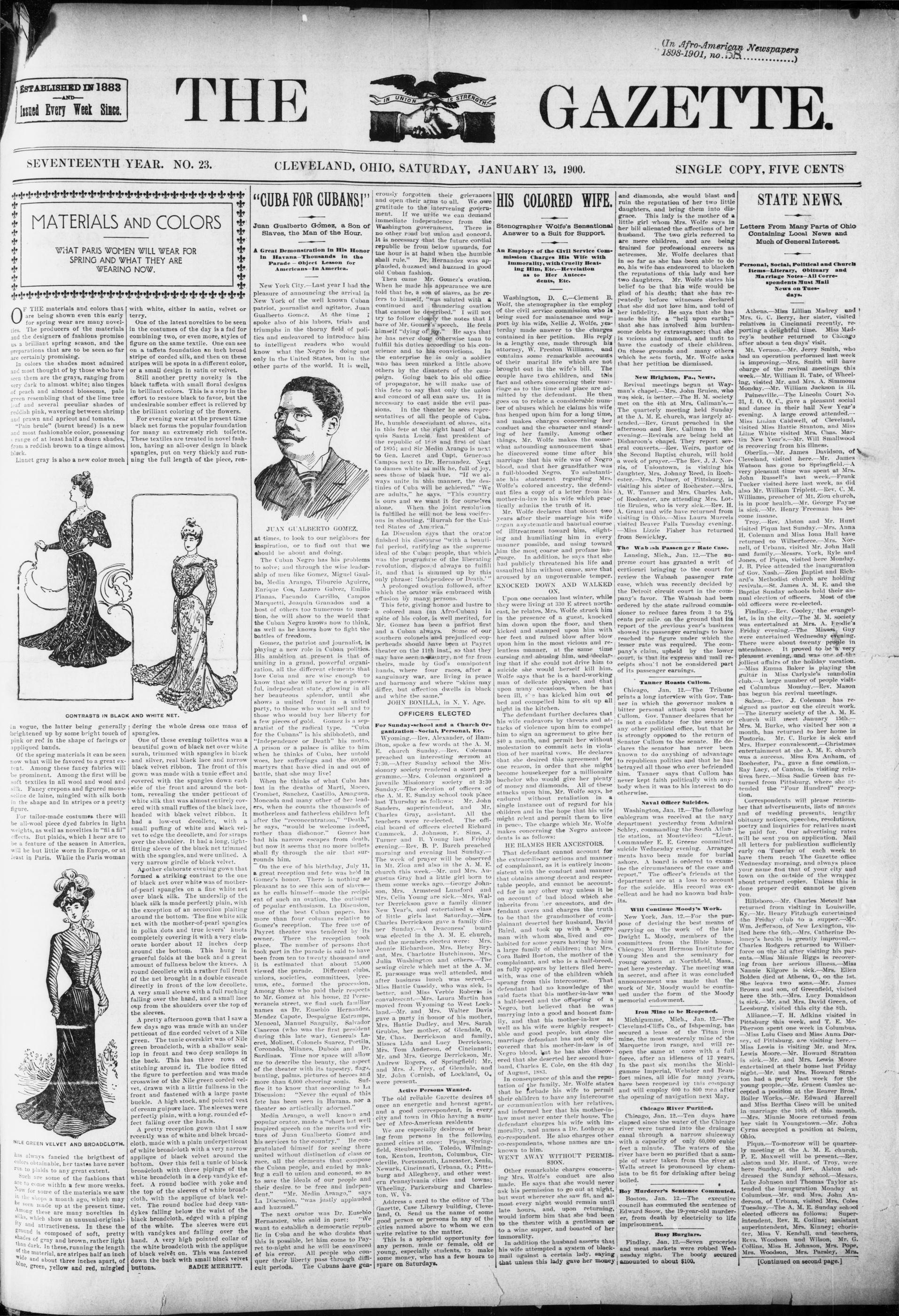 Page 1