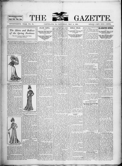 May 1900