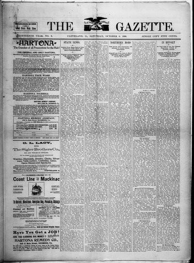 Oct 1900