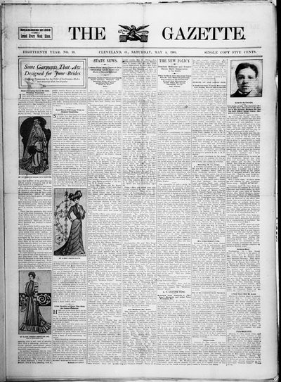 May 1901