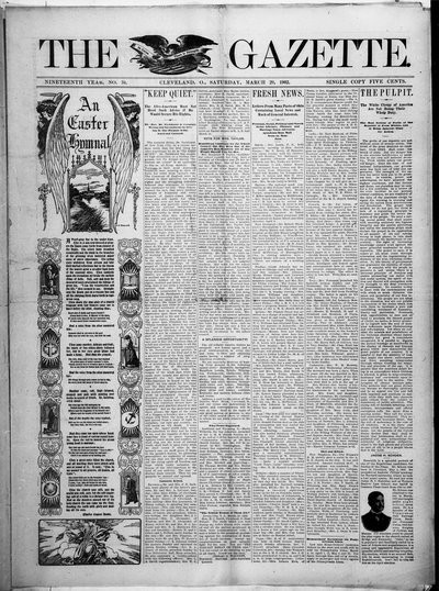 The Gazette, Mar 29, 1902