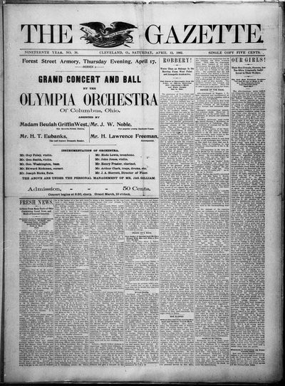 The Gazette, Apr 12, 1902