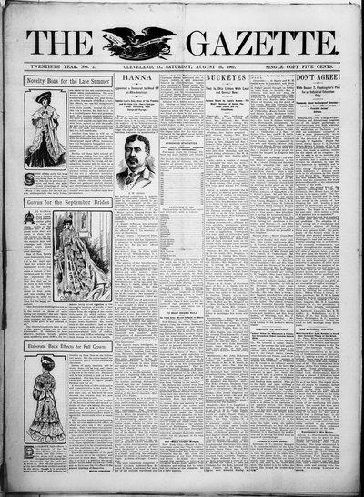 The Gazette, Aug 16, 1902