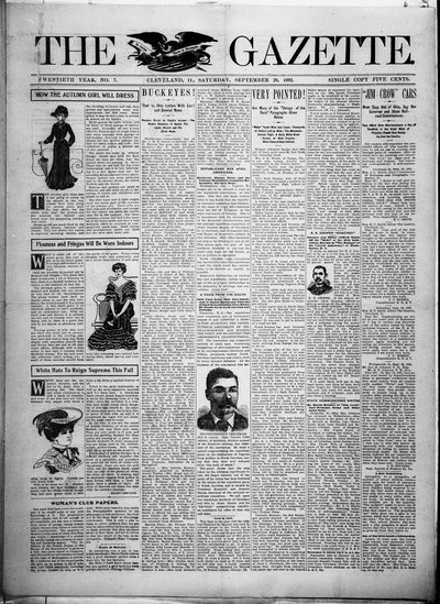 The Gazette, Sep 20, 1902