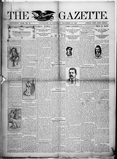 The Gazette, Dec 27, 1902