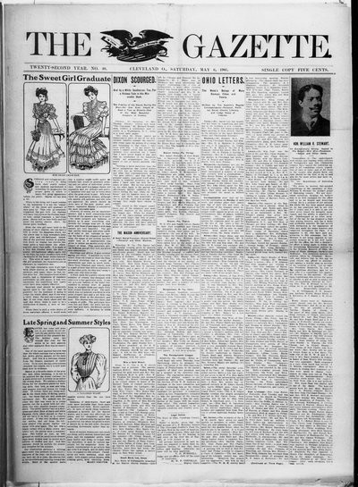 May 1905