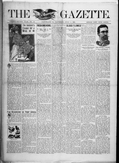Jul 1905
