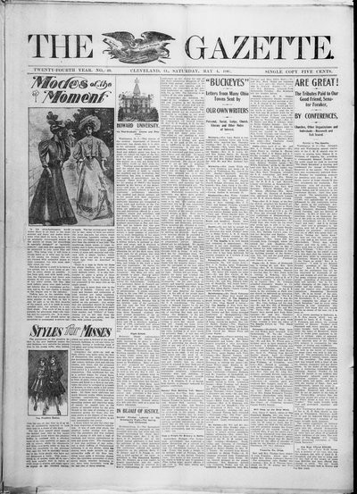 May 1907